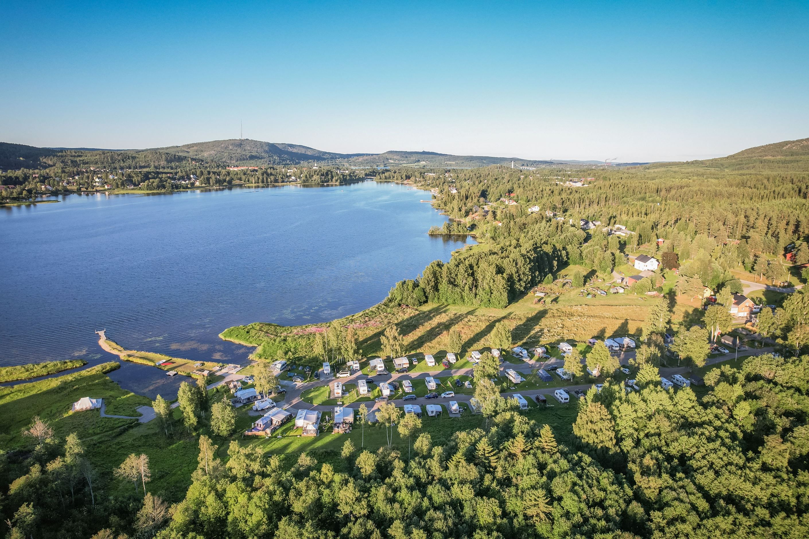 Överhörnäs Camping photo 2