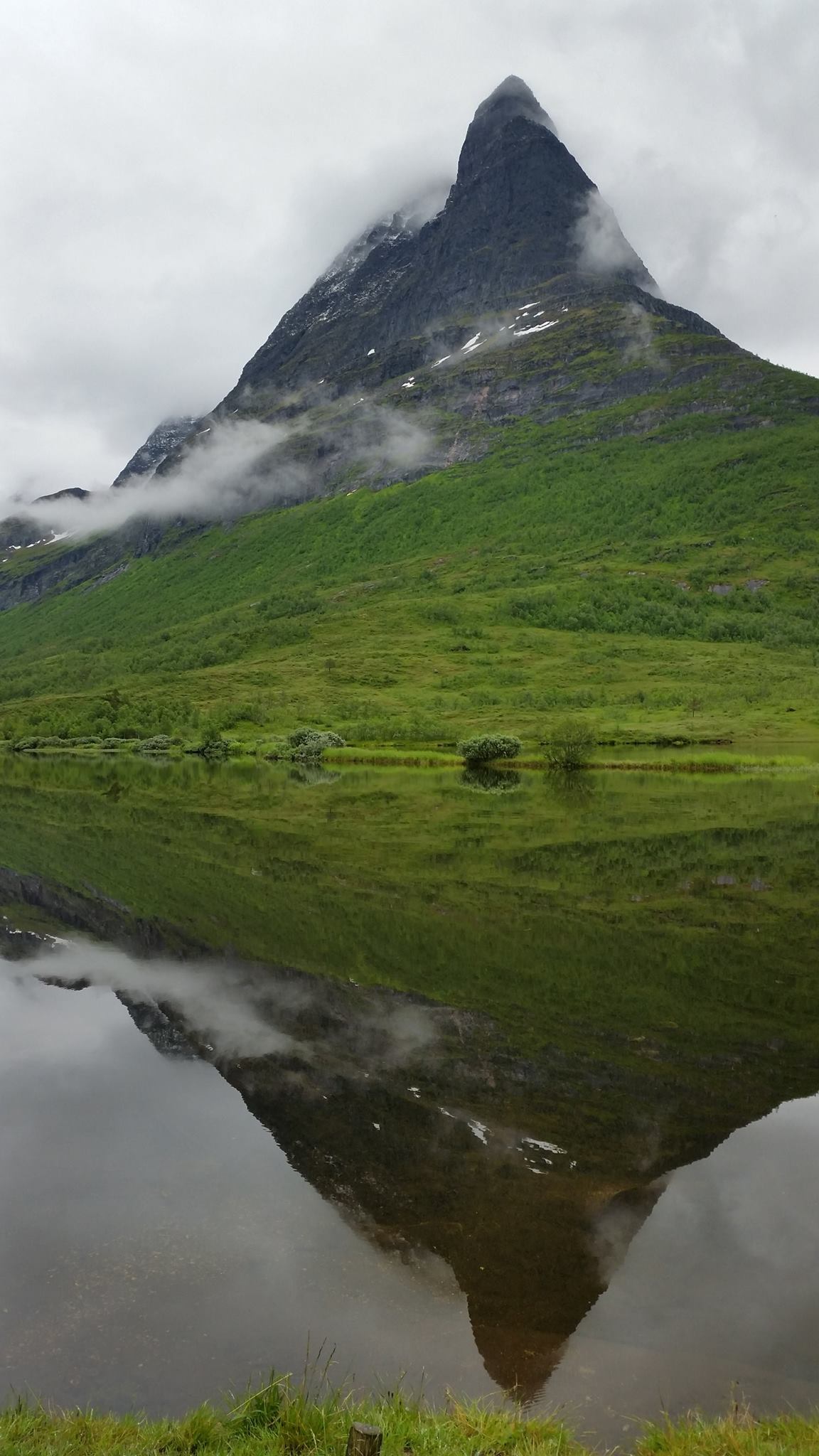 Øvre Sæter Fiskecamp photo 5