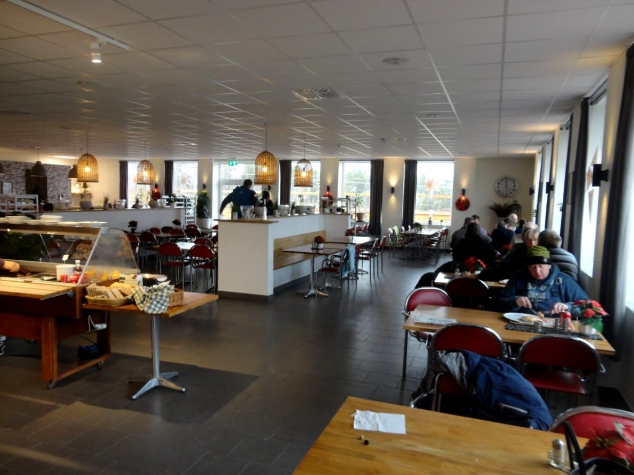 Padelbacken photo 3