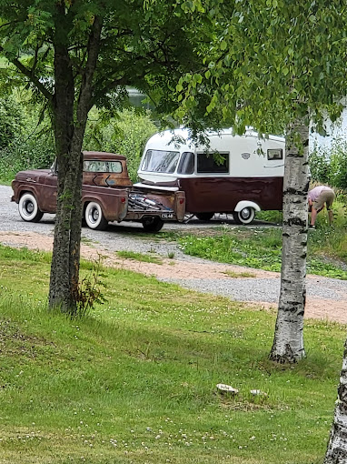 Pahkalanniemi Camping photo 4