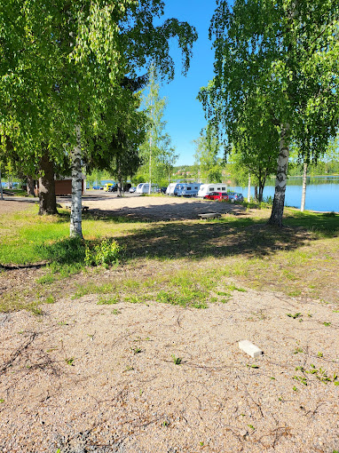 Pahkalanniemi Camping photo 3