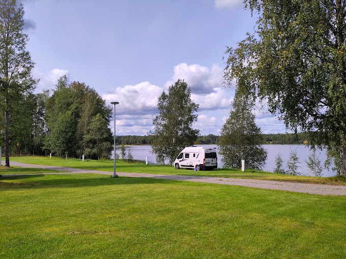 Pahkalanniemi Camping photo 5