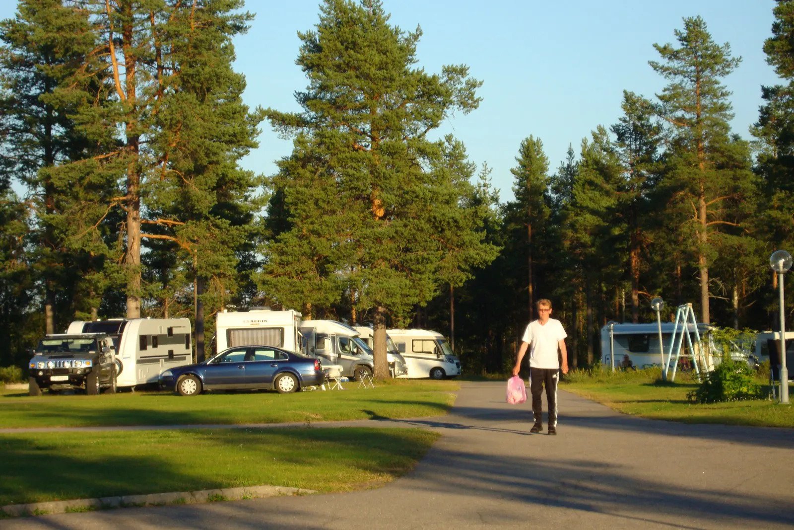 pajala-camping-och-pajala-stugby-route-99