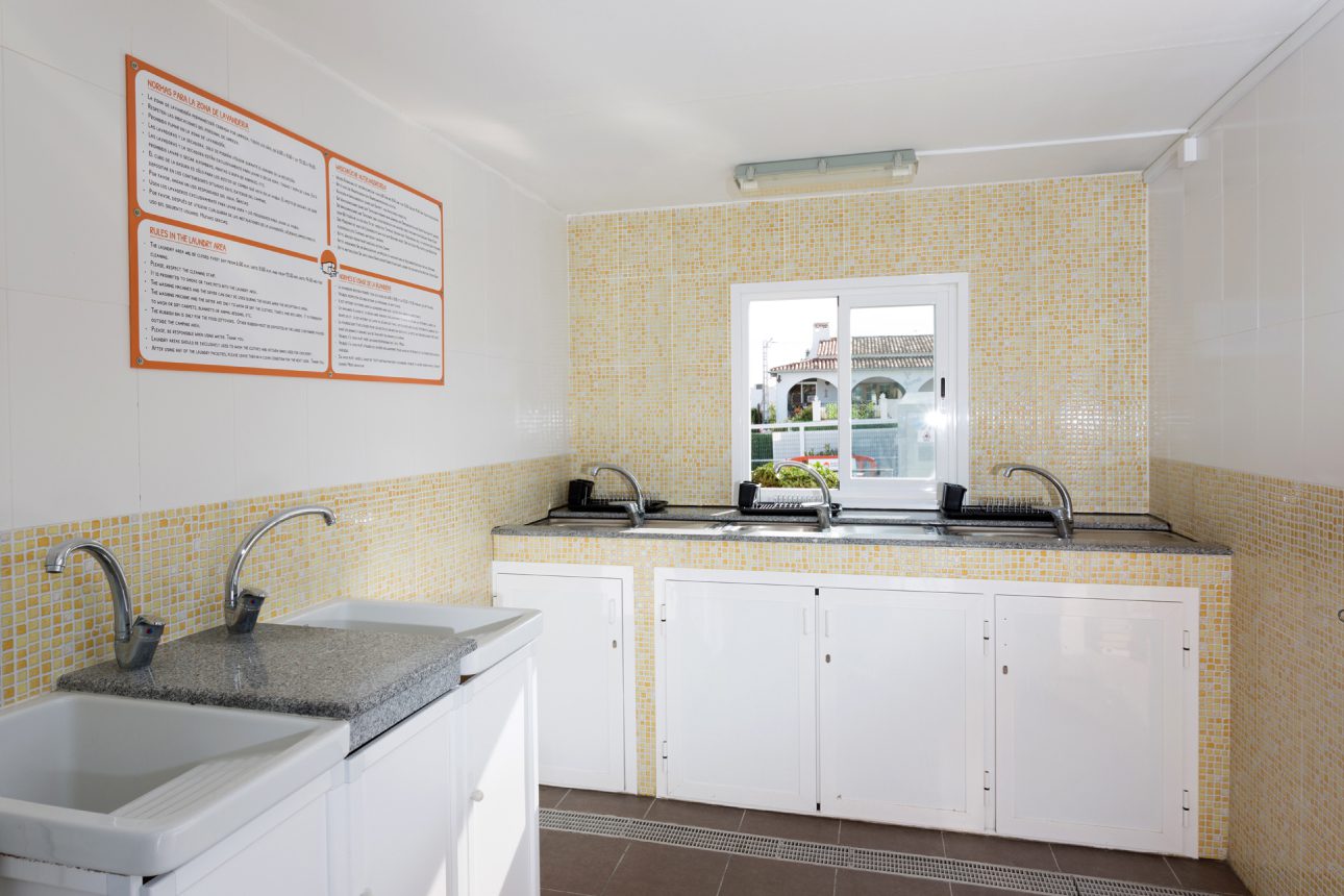 Paraiso Camper - Photo 2