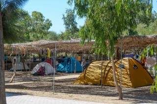 Plaka Camping photo 3