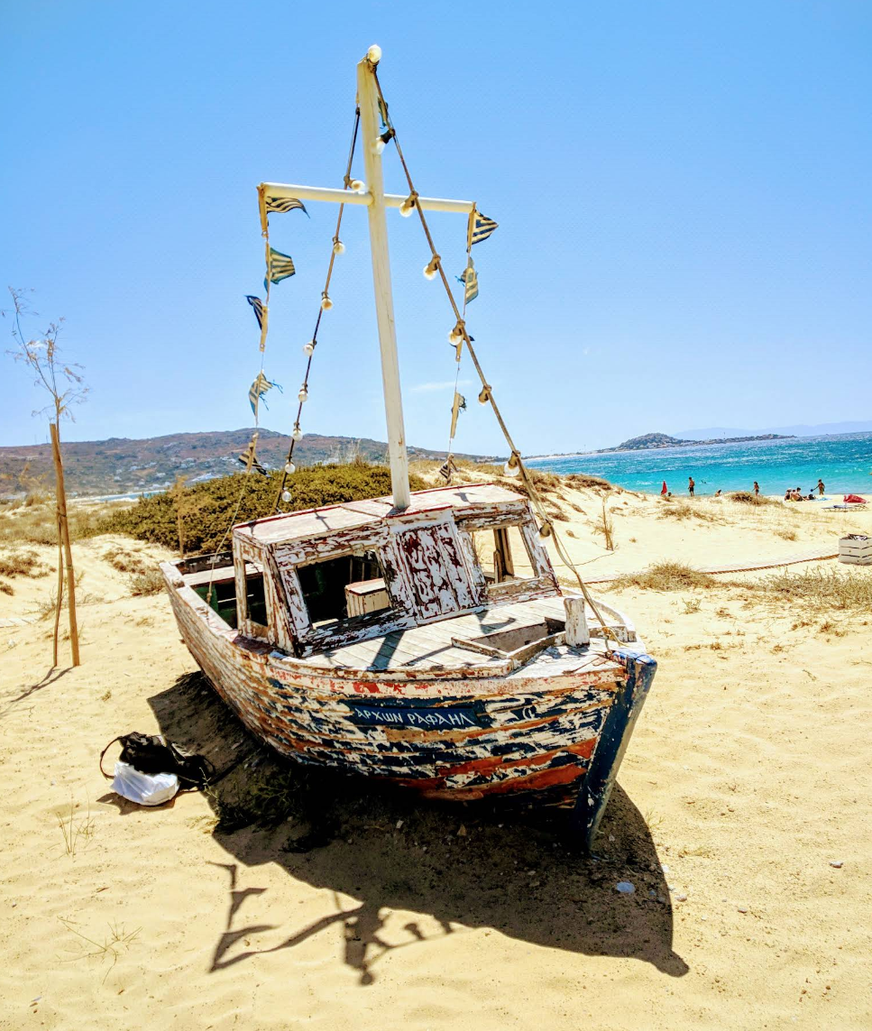 Plaka Camping photo 5