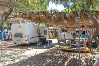 Plaka Camping photo 2