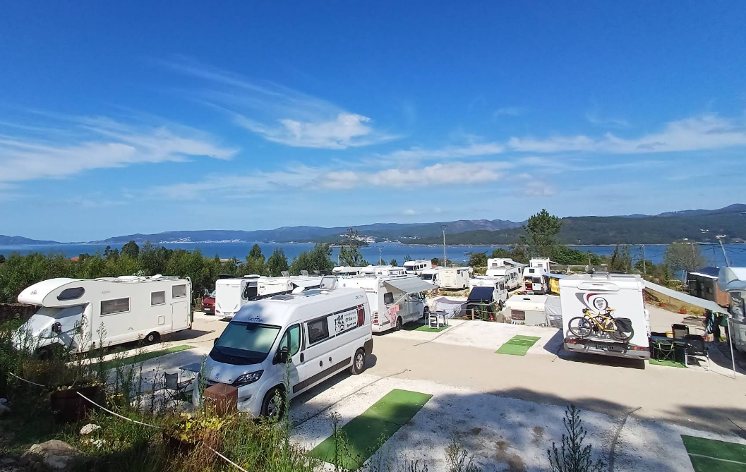 Portosín Camper Park photo 5
