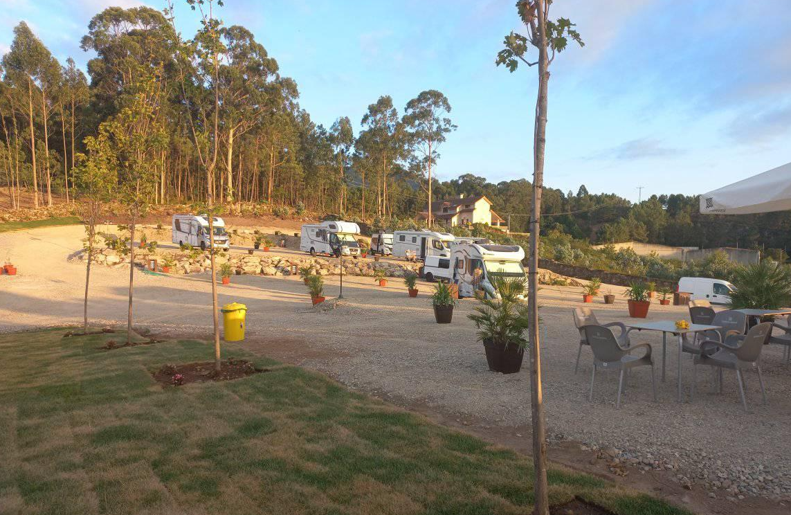 Portosín Camper Park photo 2