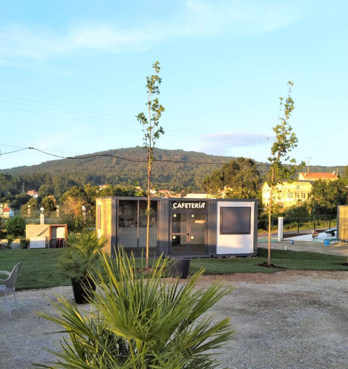 Portosín Camper Park photo 4