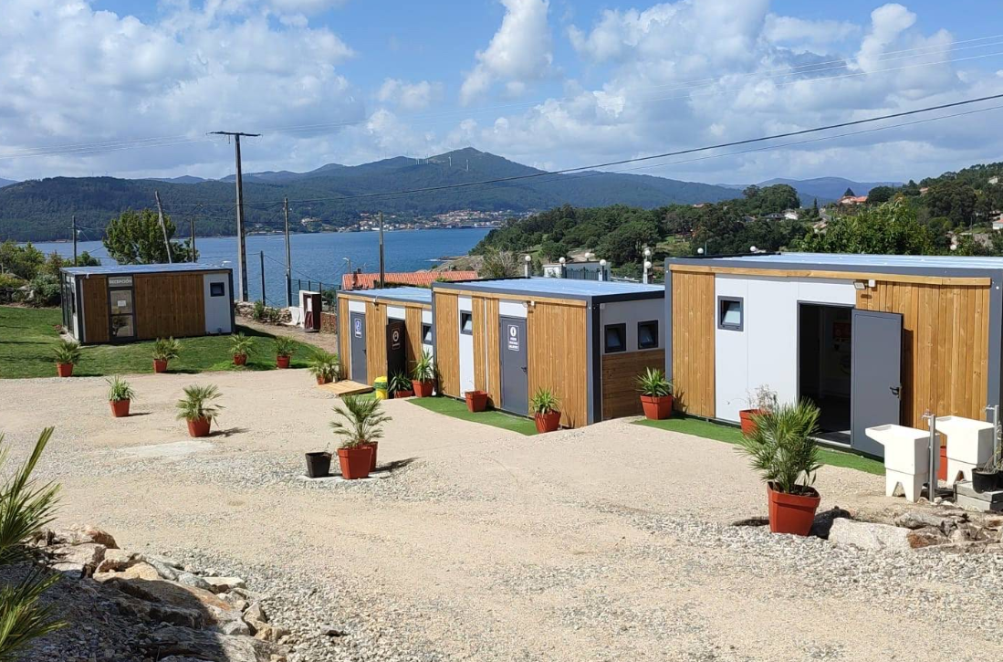 Portosín Camper Park photo 3