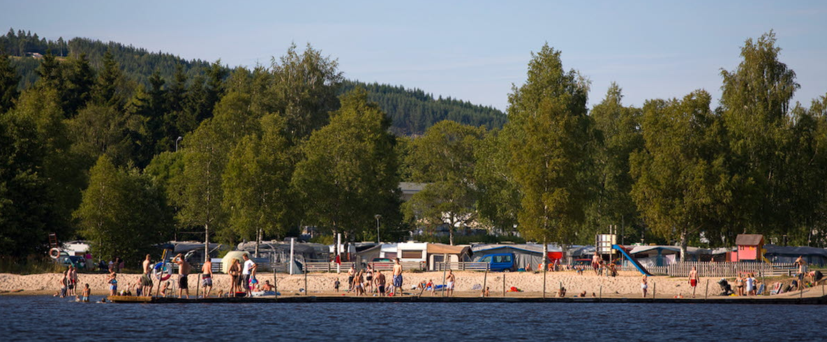 Prångens Camping photo 5