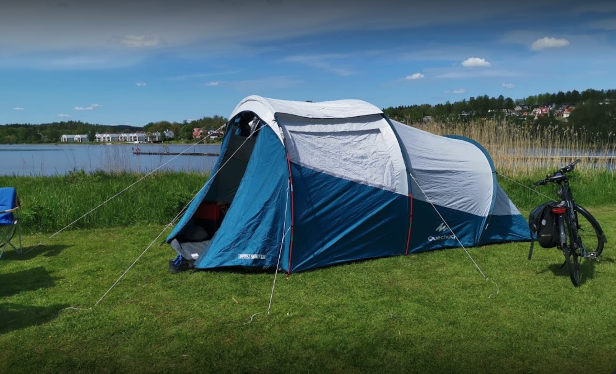 Prångens Camping photo 3