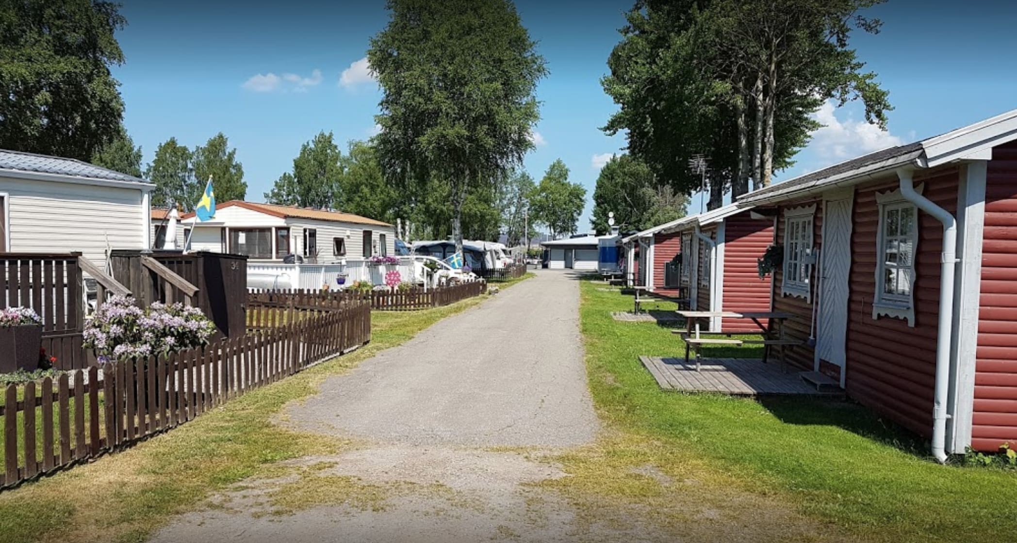 Prångens Camping - Photo 3