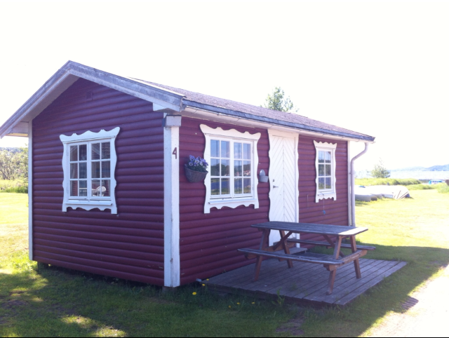 Prångens Stugby - Photo 2