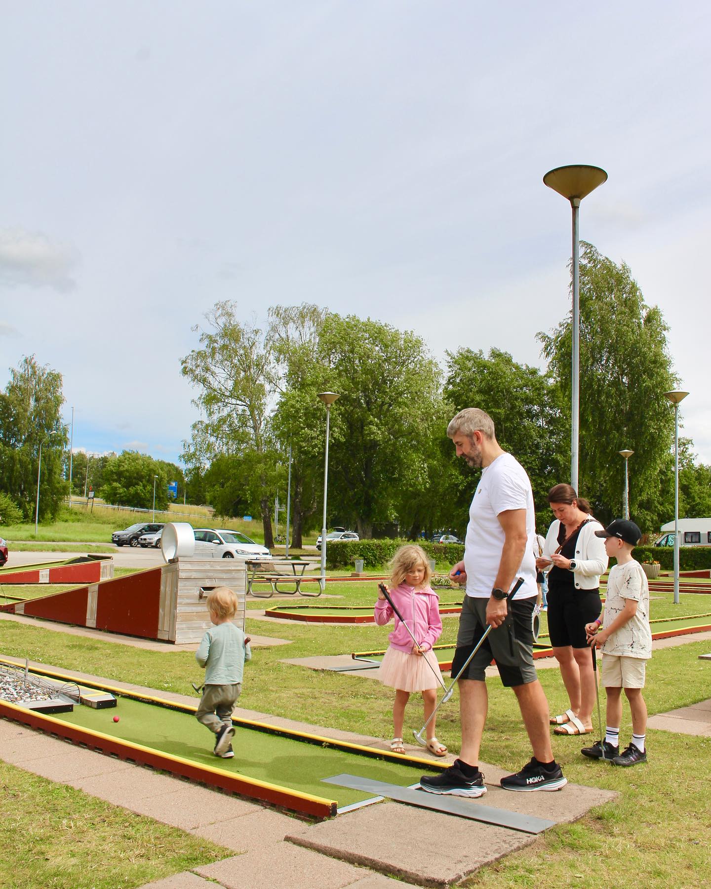 Prångens Stugby photo 4