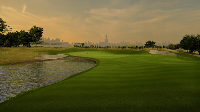 Pro Golf Sundsvall photo 5