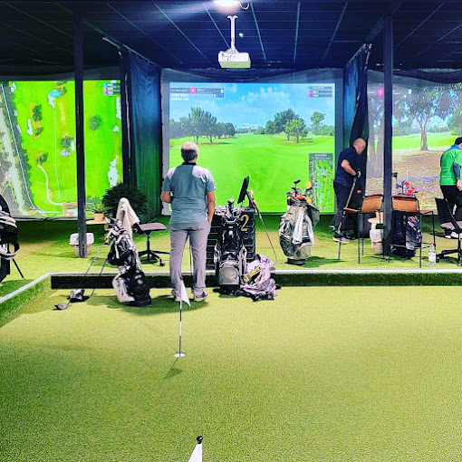 Pro Golf Sundsvall photo 3