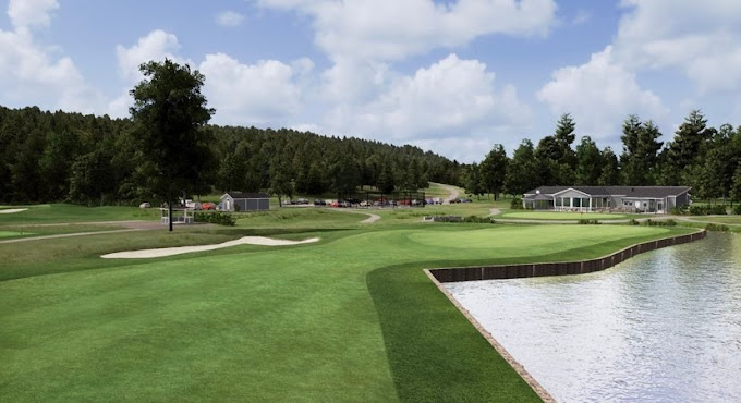 Pro Golf Sundsvall photo 4