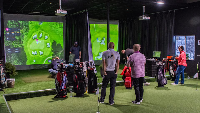 Pro Golf Sundsvall photo 2