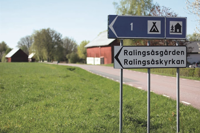 Ralingsåsgården photo 2