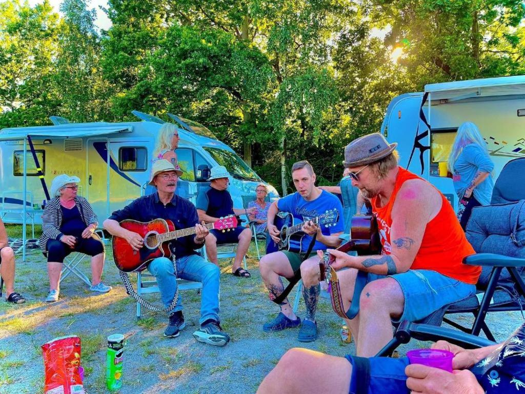 Rälla Camp Öland photo 4