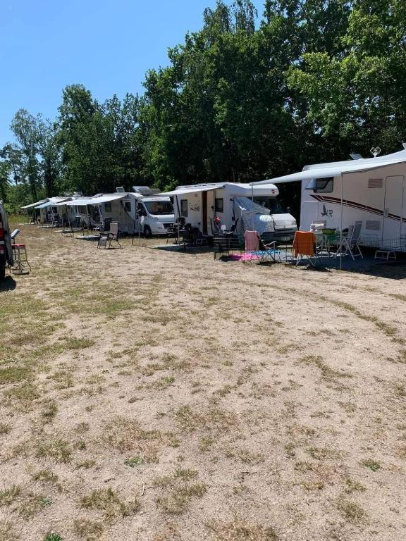 Rälla Camp Öland photo 3