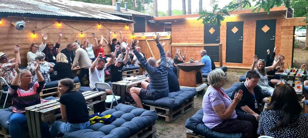 Rälla Camp Öland photo 5