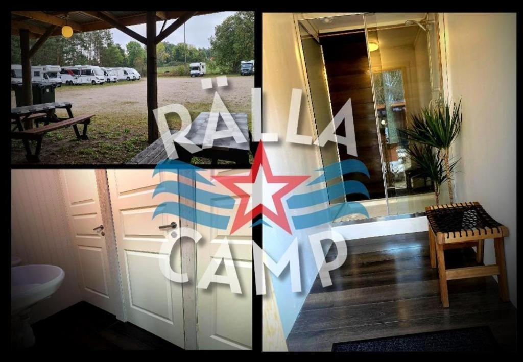 Rälla Camp Öland