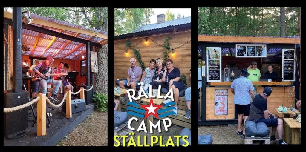 Rälla Camp Öland