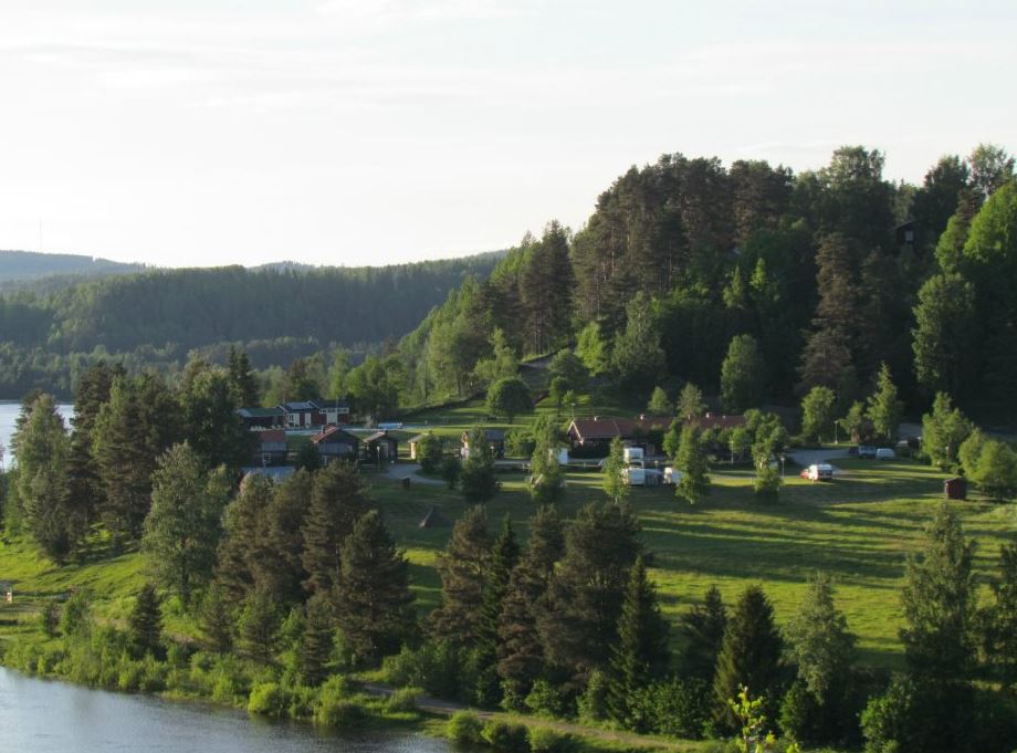 Ramsele Camping photo 5