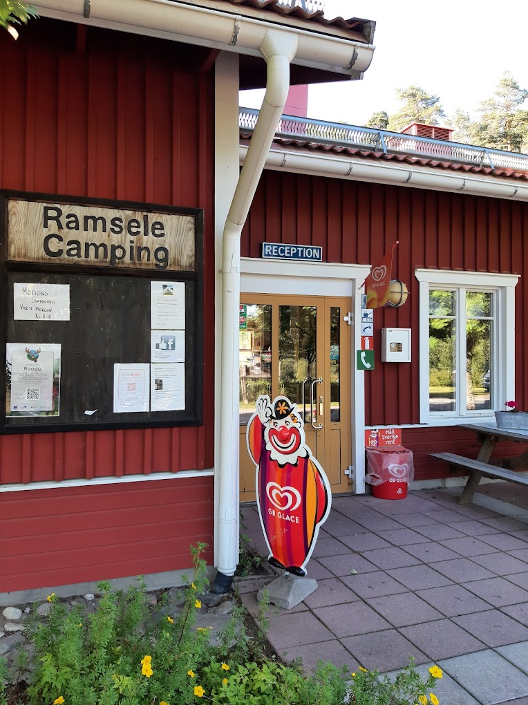 Ramsele Camping photo 2