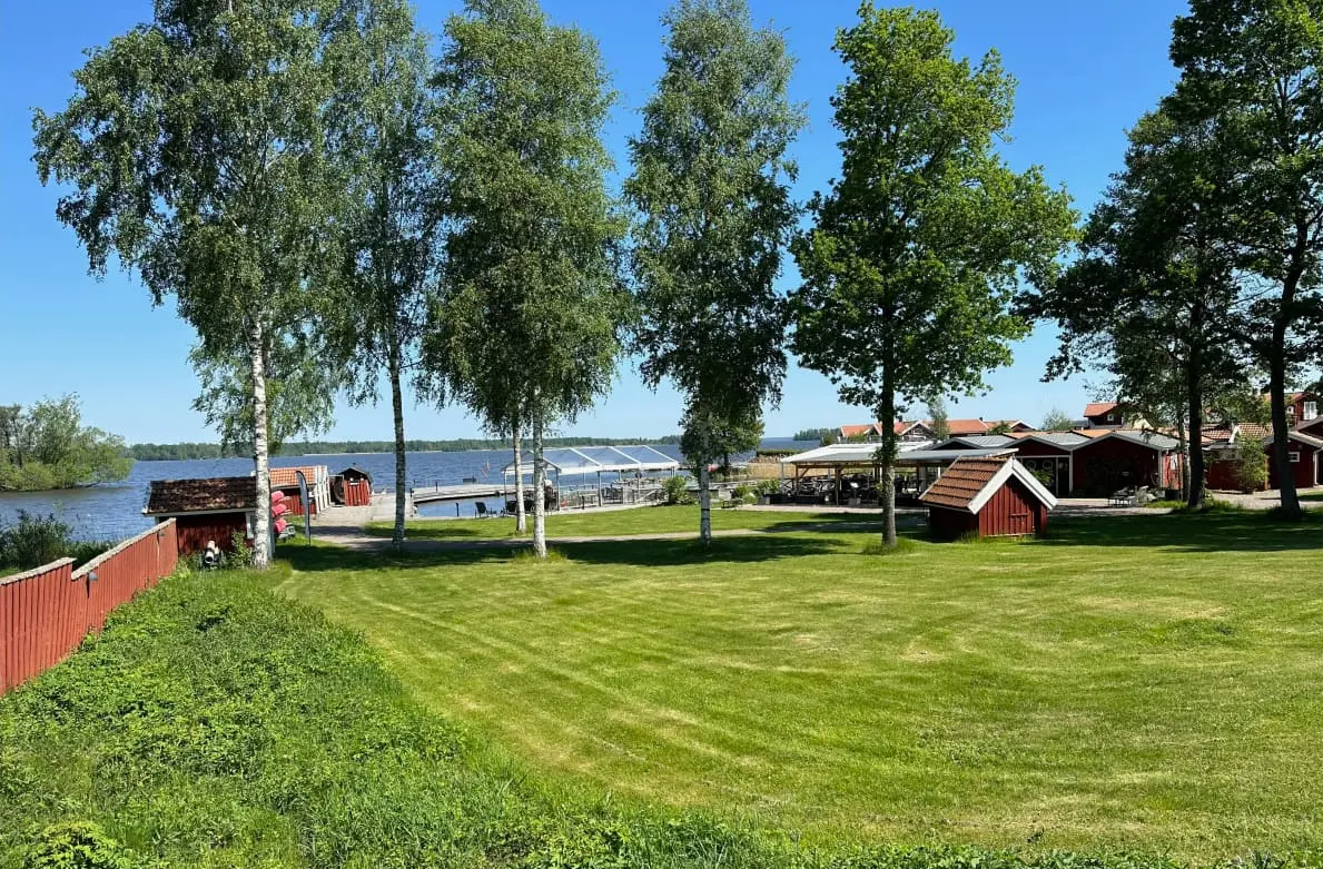 Ranch Mörby photo 2