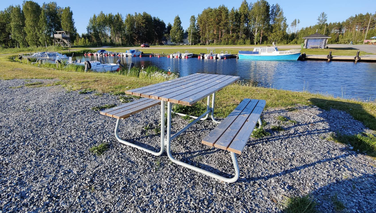 Rantakioski