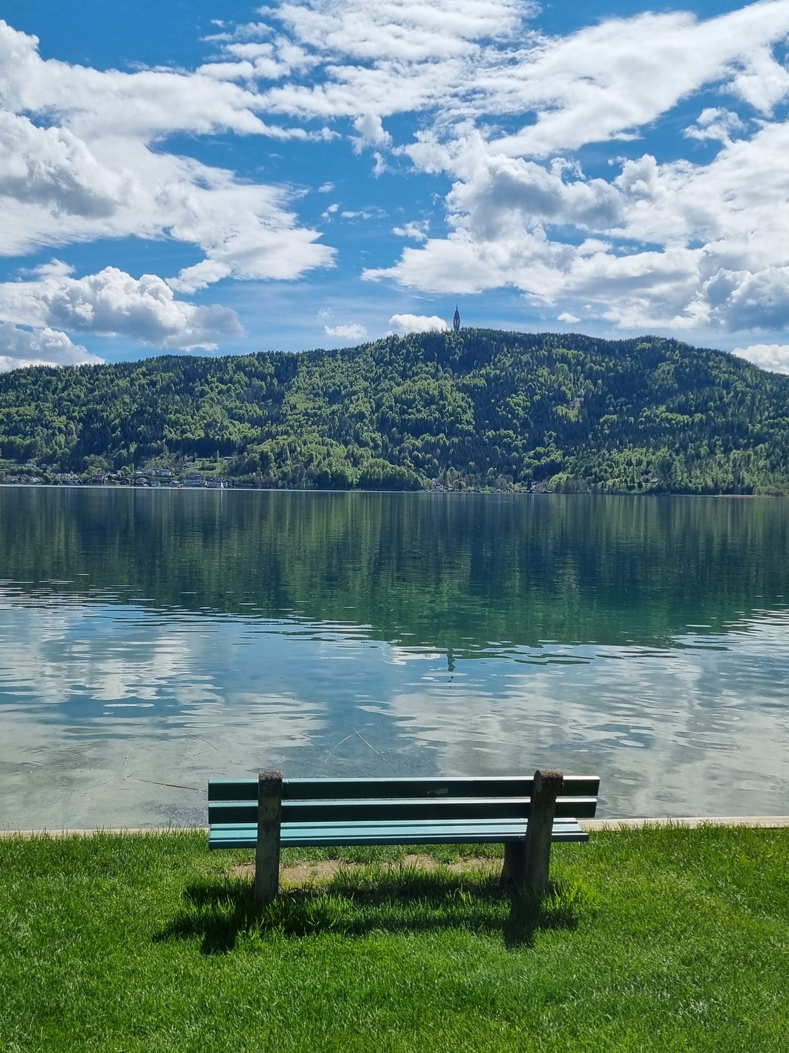 RAST-PARKPLATZ Pörtschach am Wörthersee photo 5