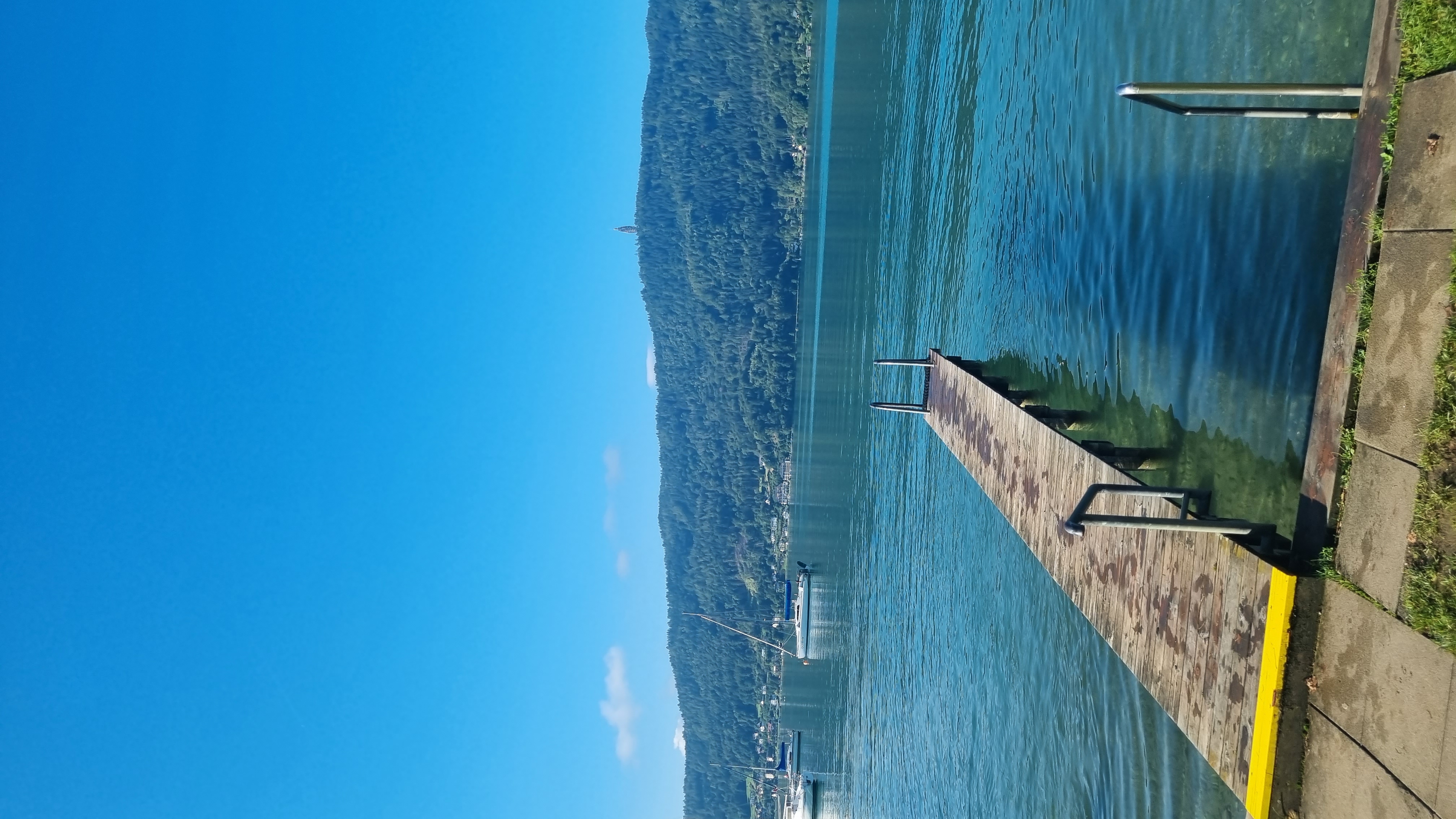 RAST-PARKPLATZ Pörtschach am Wörthersee photo 4