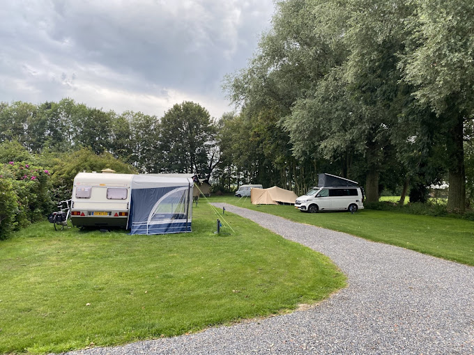 Recreatiepark de Uilenburg photo 4