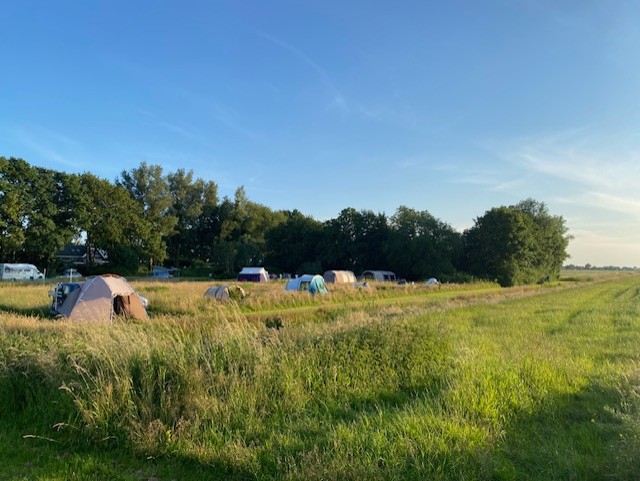 Recreatiepark de Uilenburg - Photo 2