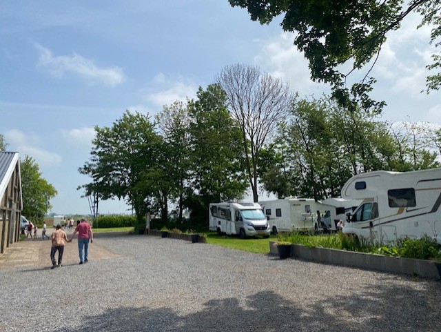 Recreatiepark de Uilenburg
