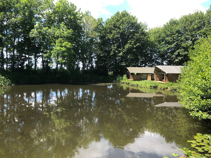 Recreatiepark de Uilenburg photo 5