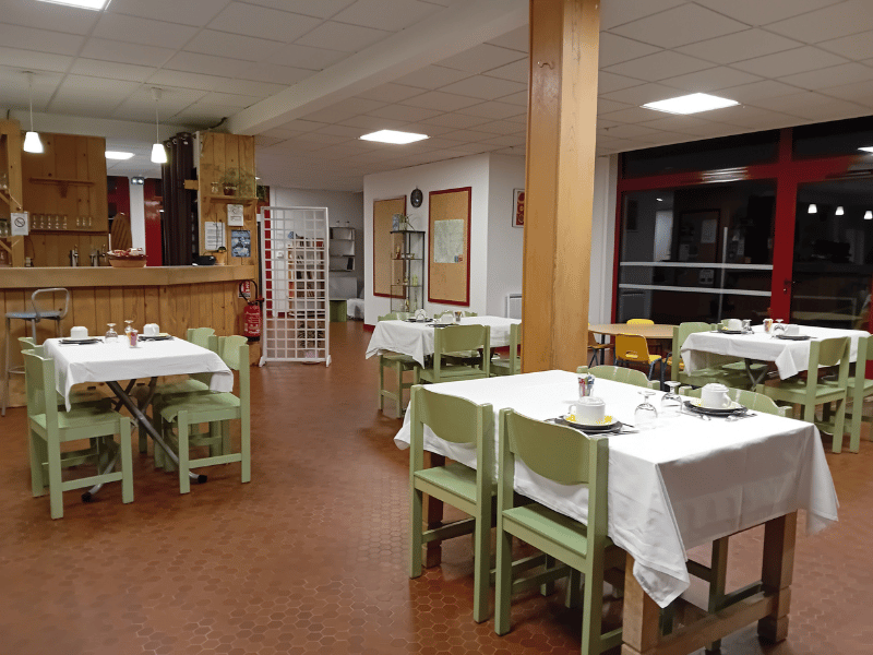 Résidence Olydéa Vorey sur Arzon photo 2