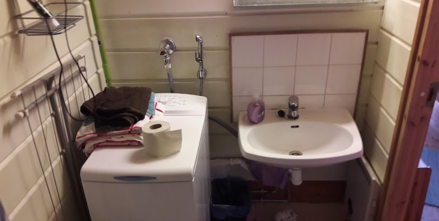 Riihivuoren Lomakylä photo 3