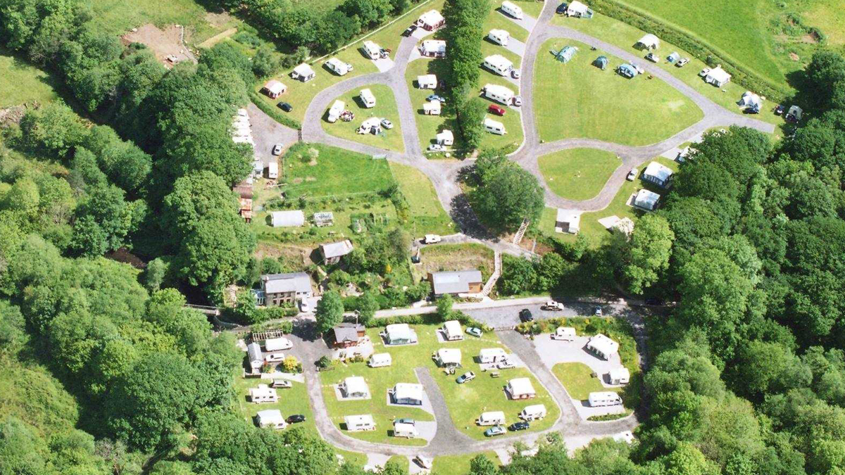 Riverview Touring Park