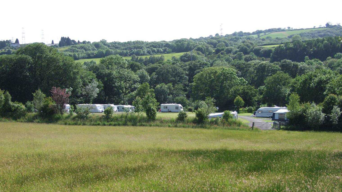 Riverview Touring Park - Photo 2