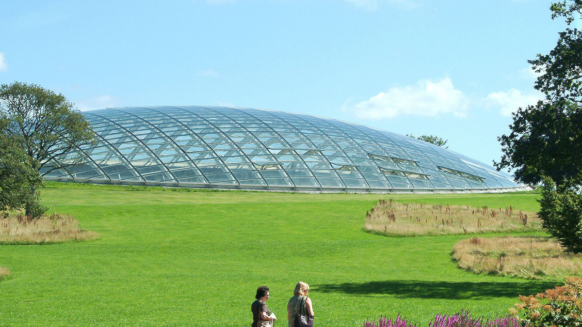 Riverview Touring Park - Photo 3
