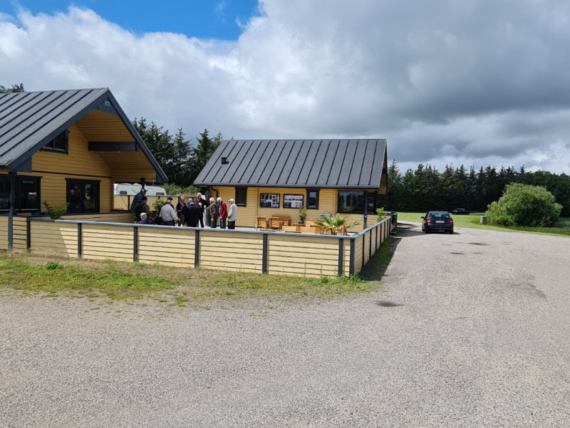 Rødekro Fiskepark photo 3
