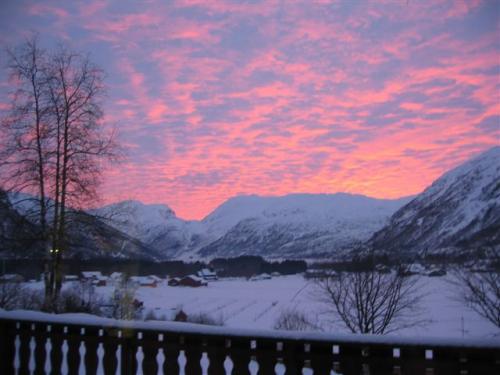 Røldal Hyttegrend & Camping photo 4