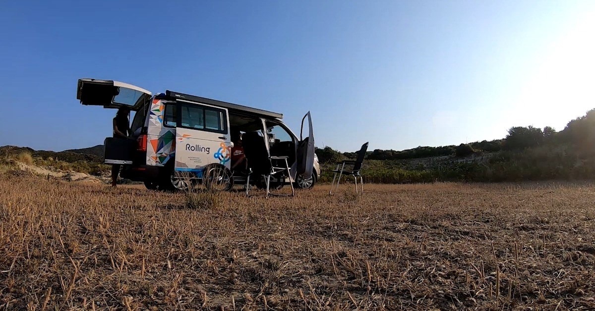 Rolling Turtles RV Park - Photo 2