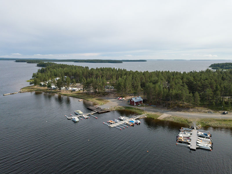 Rörbäcks Camping och Havsbad photo 4