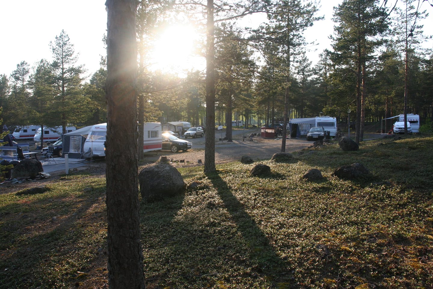 Rörbäcks Camping och Havsbad photo 2